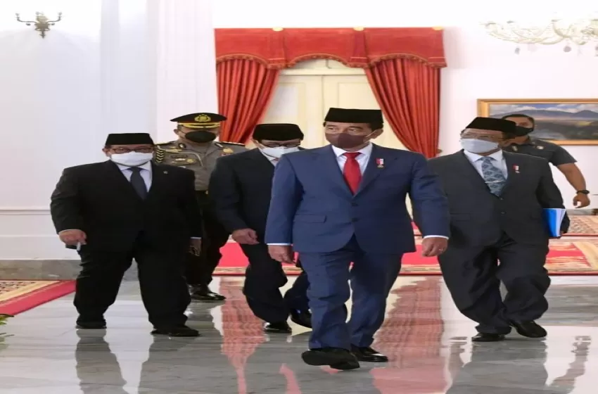 JokoWidodo