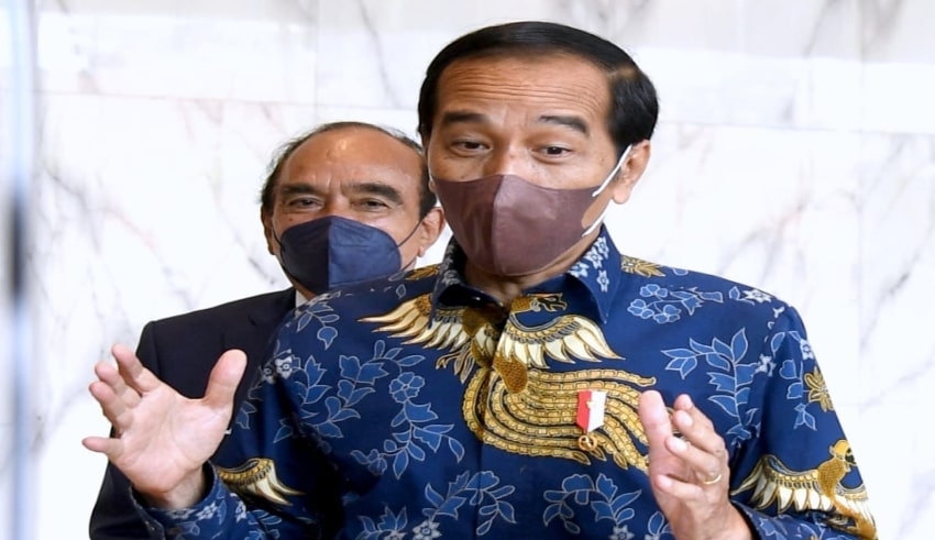 JokoWidodo