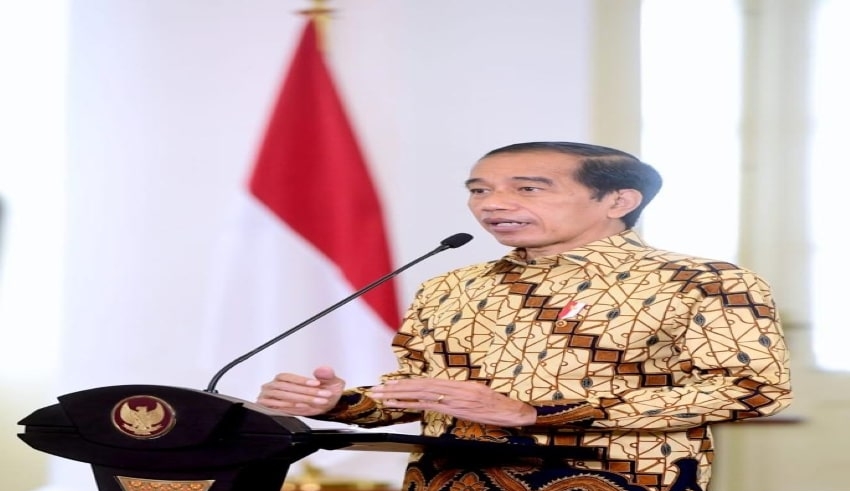 JokoWidodo