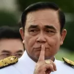 Prayut Chan-o-cha