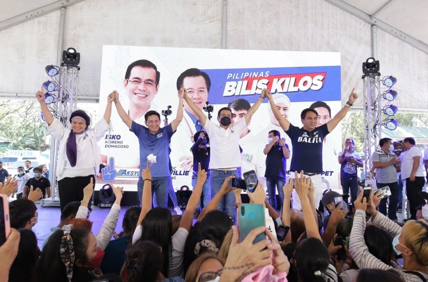 IskoMoreno