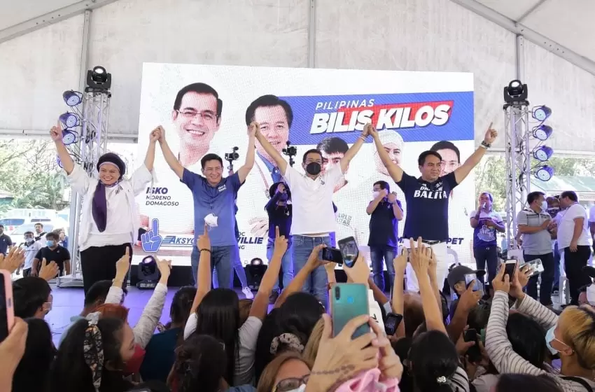 IskoMoreno