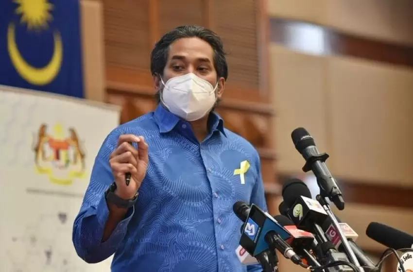 Khairy pursues defamation charges against Lokman Adam and Ustaz Abu Syafiq