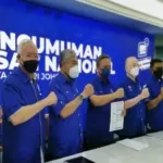 BarisanNasional