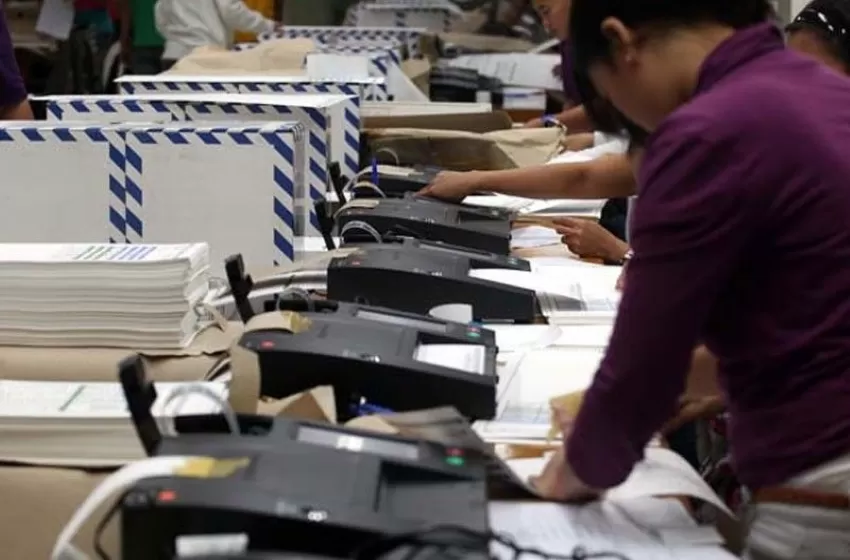 Comelec