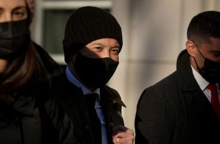 Greed and ambition’ has driven 1MDB bribes, says former Goldman banker Tim Leissner