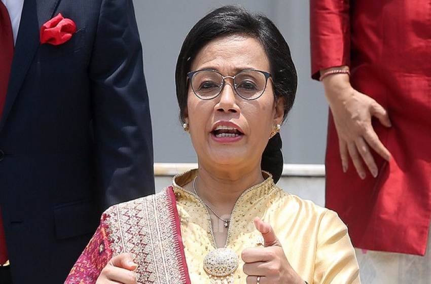 The Leaders Are Looking Forward To Higher Development of Indonesia’s Economy