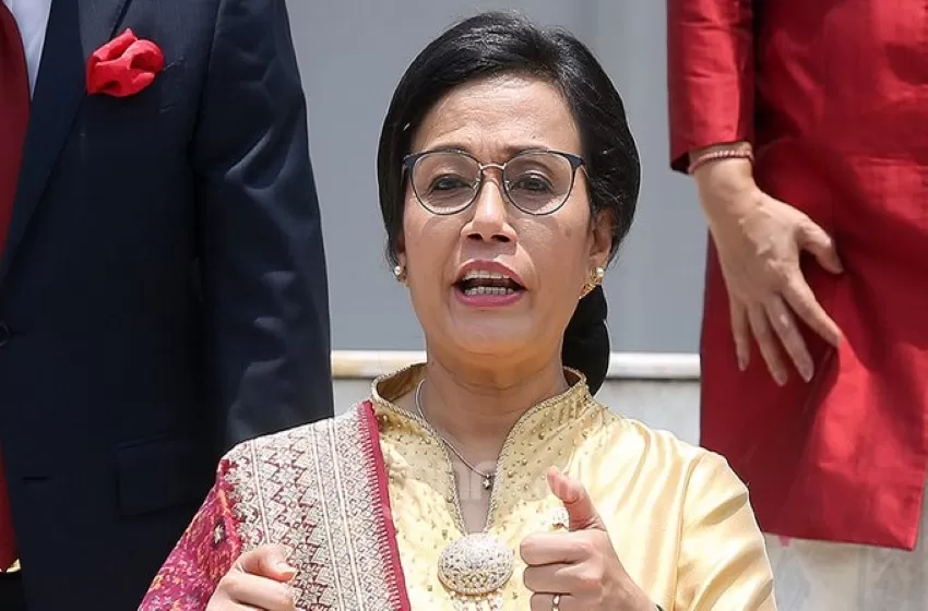 The Leaders Are Looking Forward To Higher Development of Indonesia’s Economy