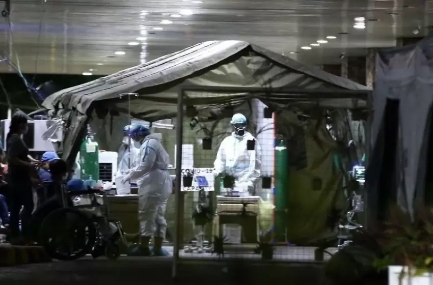 A Ceaseless Advantage For Health Care Workers