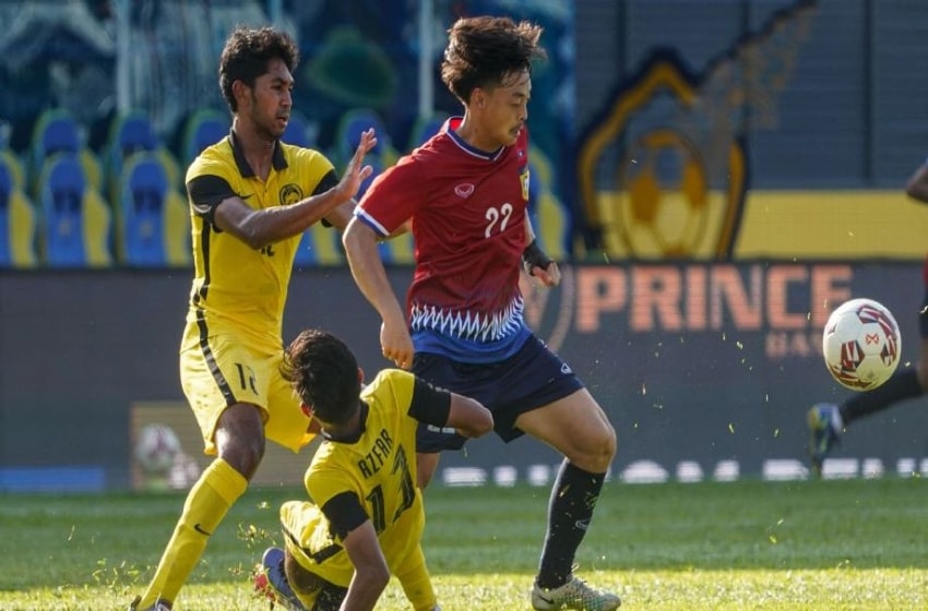 Malaysia’s humbling AFF U-23 Championship elimination needs an investigation, says Ahmad Faizal
