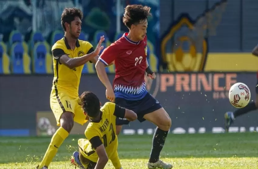 Malaysia’s humbling AFF U-23 Championship elimination needs an investigation, says Ahmad Faizal