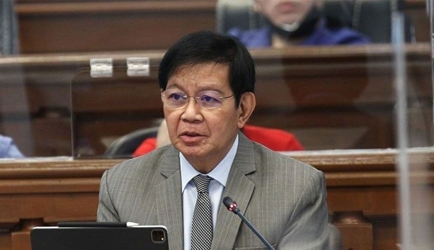 Panfilo "Ping" Lacson