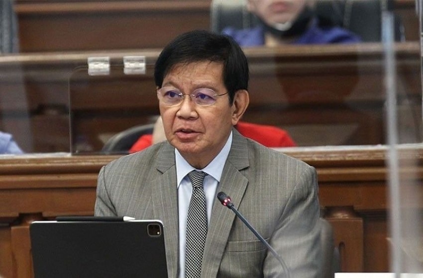 Panfilo "Ping" Lacson