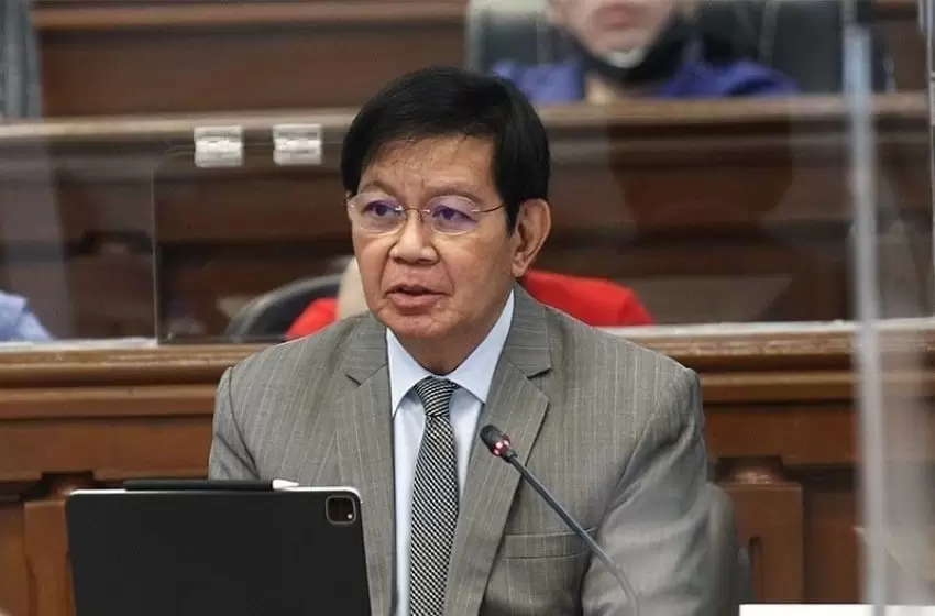 Panfilo "Ping" Lacson