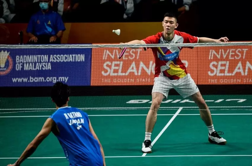 Malaysia beats Japan to face South Korea in BATC 2022 semifinals
