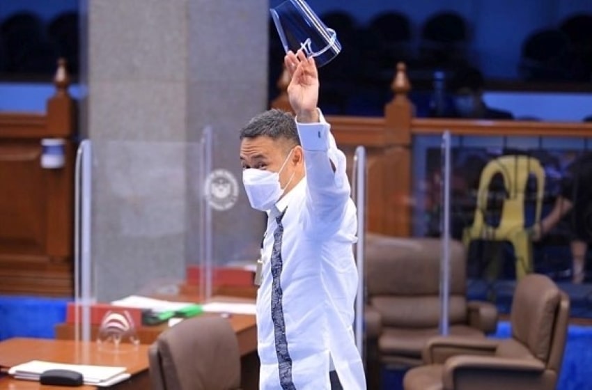 SonnyAngara