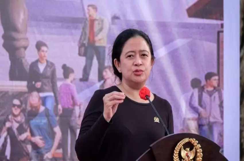 PuanMaharani