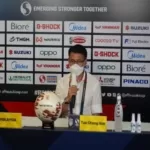 HarimauMalaya