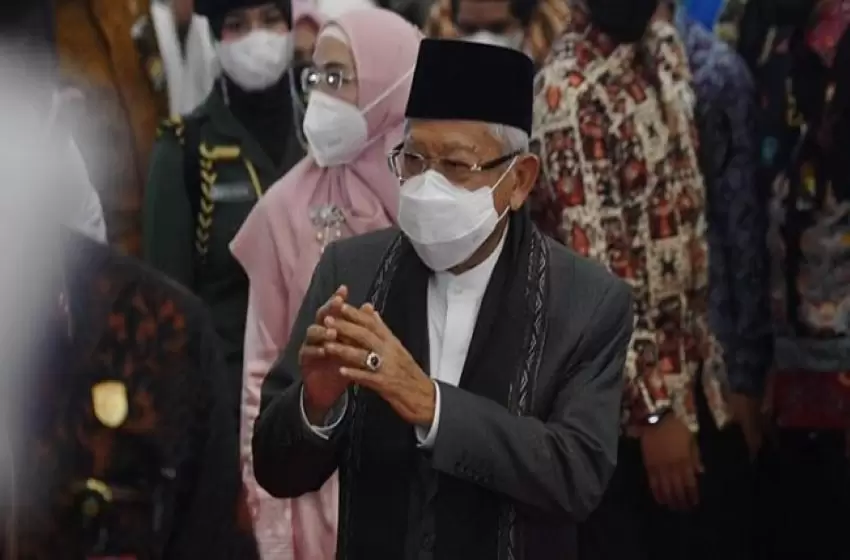 Ma'ruf Amin