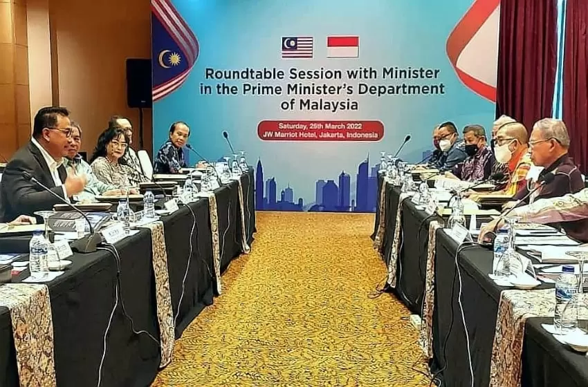 Sabah and Sarawak to profit economically from Indonesia’s new capital city