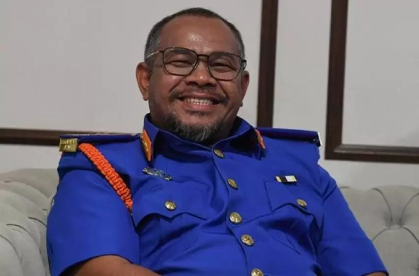 KhairuddinAmanRazali