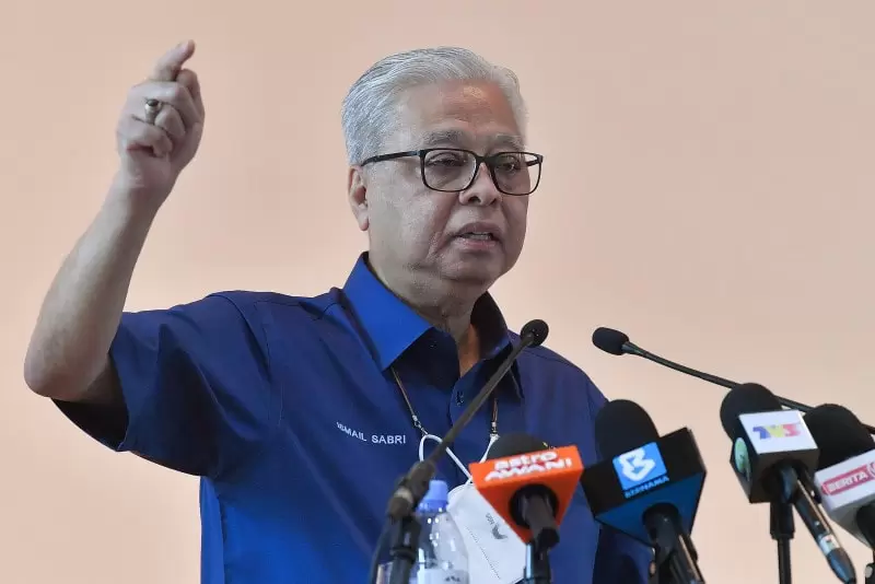 Thailand has decided to open land borders in Wang Kelian and Bukit Kayu Hitam beginning April 1