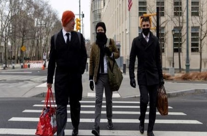 Ex-Goldman banker admits he lied and misled women in 1MDB trial