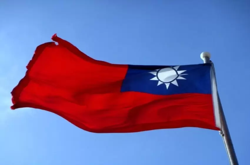 Taiwan