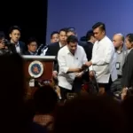 President Duterte