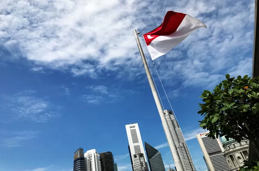 Singapore
