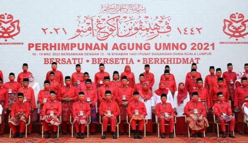 Umno