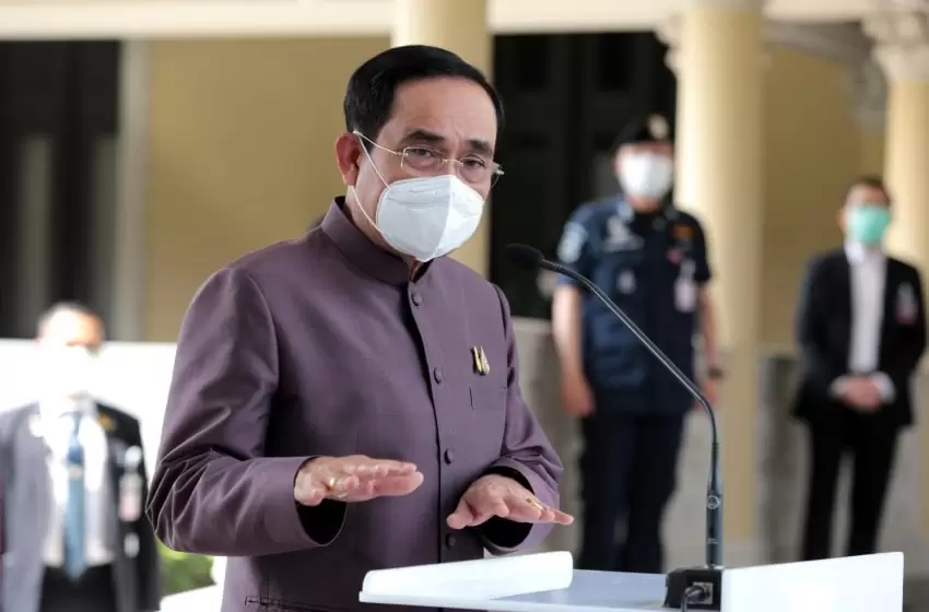Thailand Plans To Examine Measures Over The Current Oil Crisis