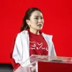 PaetongtarnShinawatra
