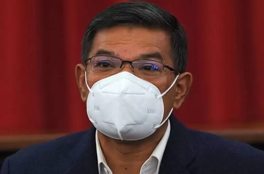 SaifuddinNasutionIsmail