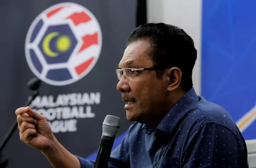 The MFL president views Malaysia’s shift to endemic phase as a turning point for sports