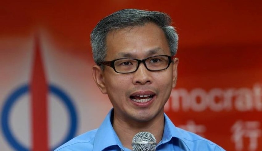 TonyPua