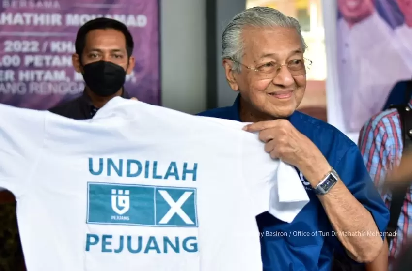 MahathirMohamad
