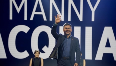 MannyPacquiao