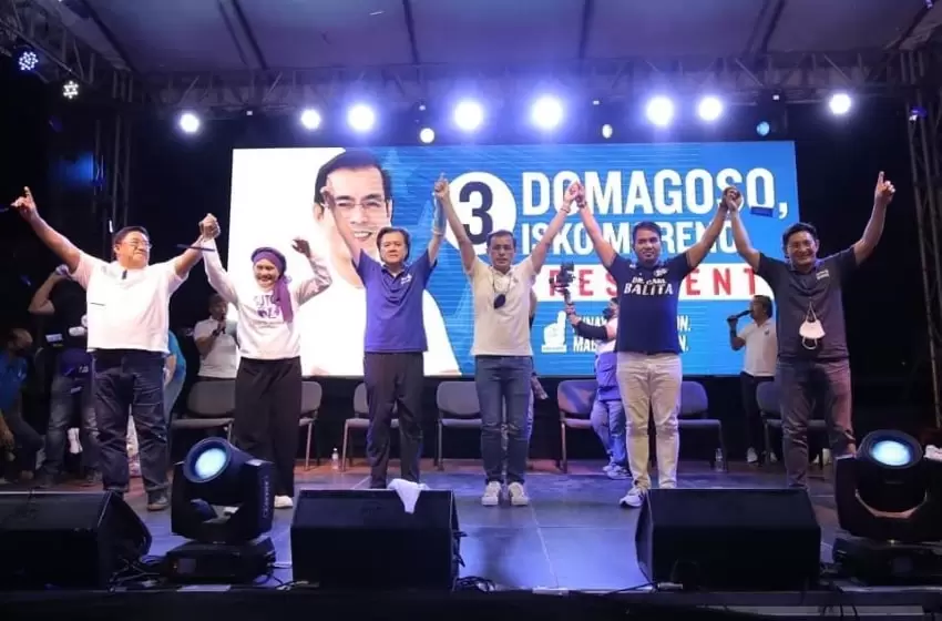 IskoMoreno