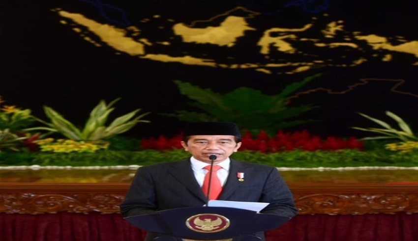JokoWidodo