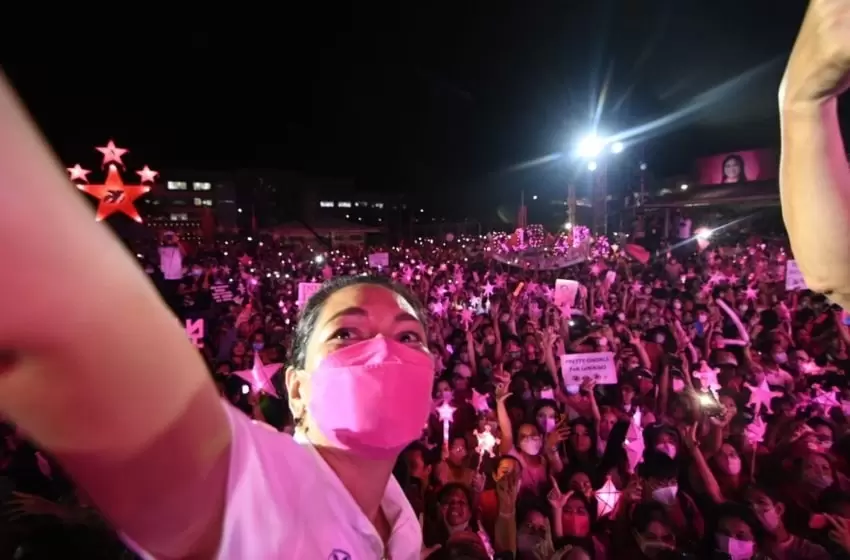 A New Request of Senator Risa Hontiveros Gains Attention