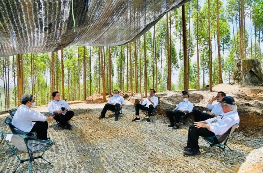 A New Way To Bring The Leaders To Point Zero