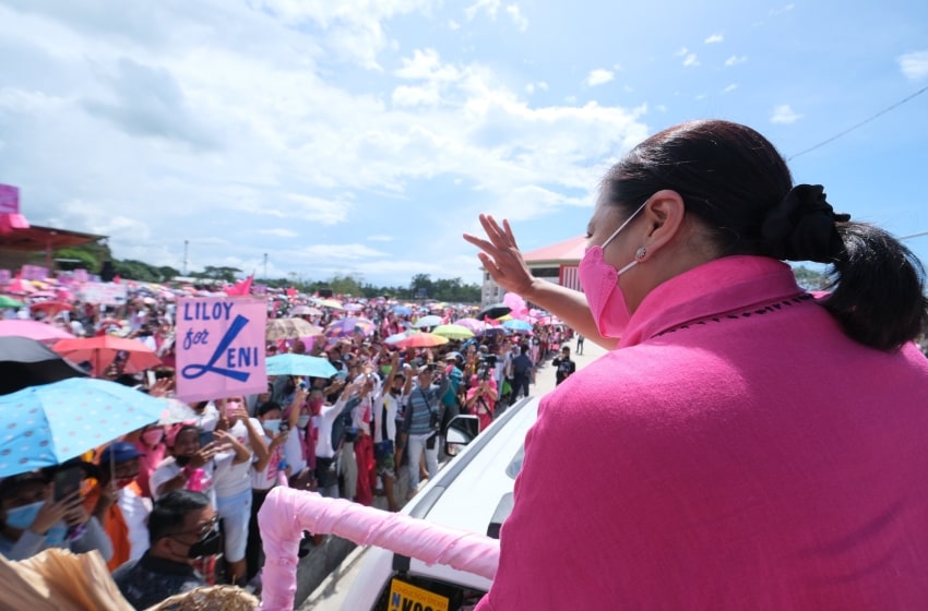 Robredo