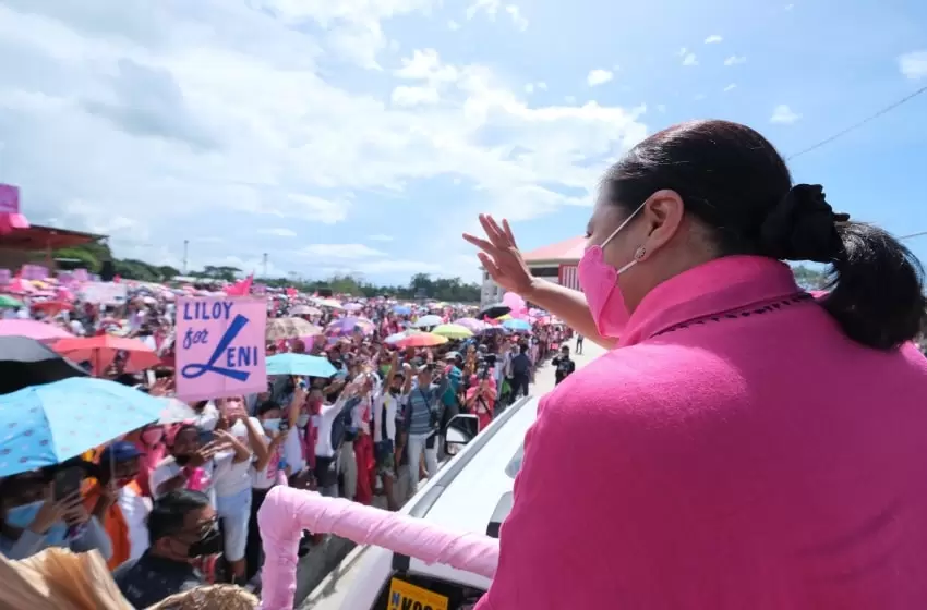 Robredo