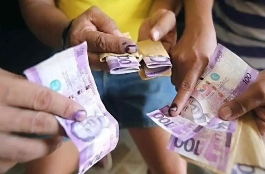 Leading Anti-Vote Buying Task Force is Challenging