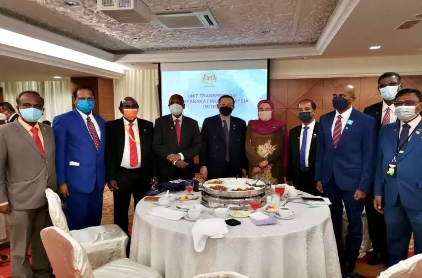 Dr Boo of Johor DAP wants Guan Eng to quit as the party’s national chairman