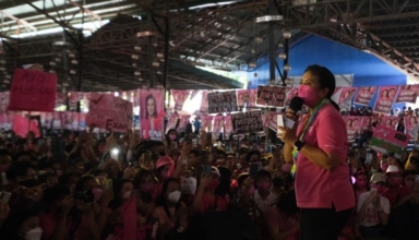LeniRobredo