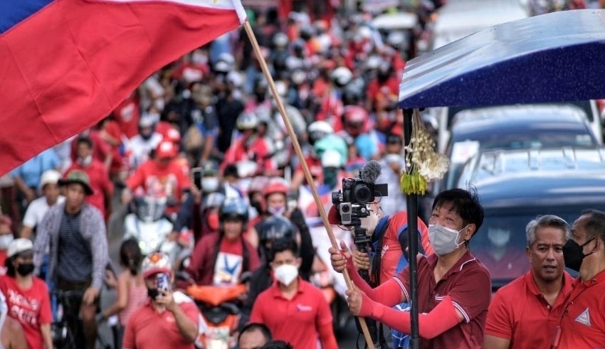 FerdinandBongbongMarcos