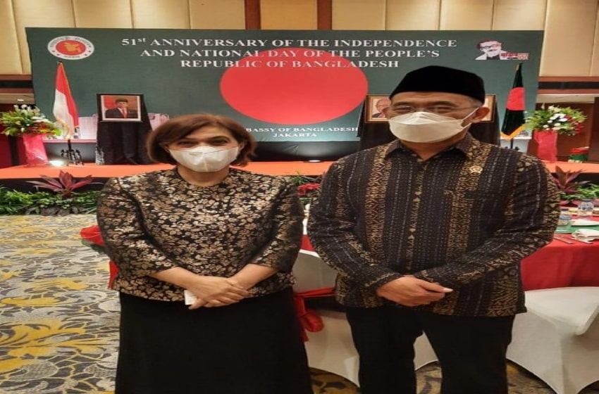 Mutual Cooperation Is A Practical Form