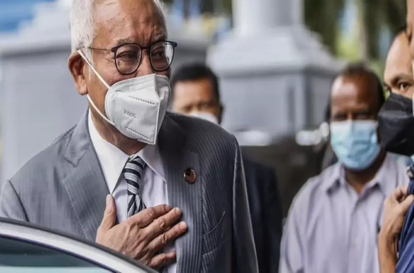 NajibRazak